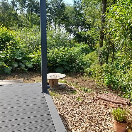 Tiny House 14 - Sollberg Villa Salzhemmendorf Eksteriør billede