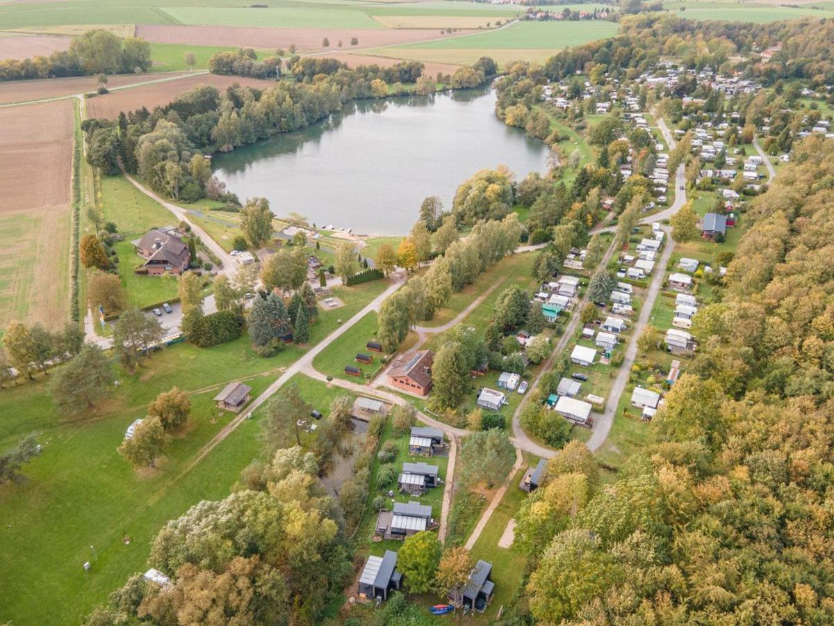 Tiny House 14 - Sollberg Villa Salzhemmendorf Eksteriør billede