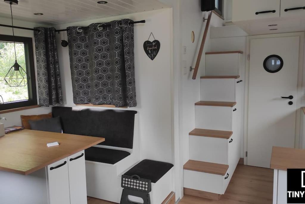 Tiny House 14 - Sollberg Villa Salzhemmendorf Eksteriør billede
