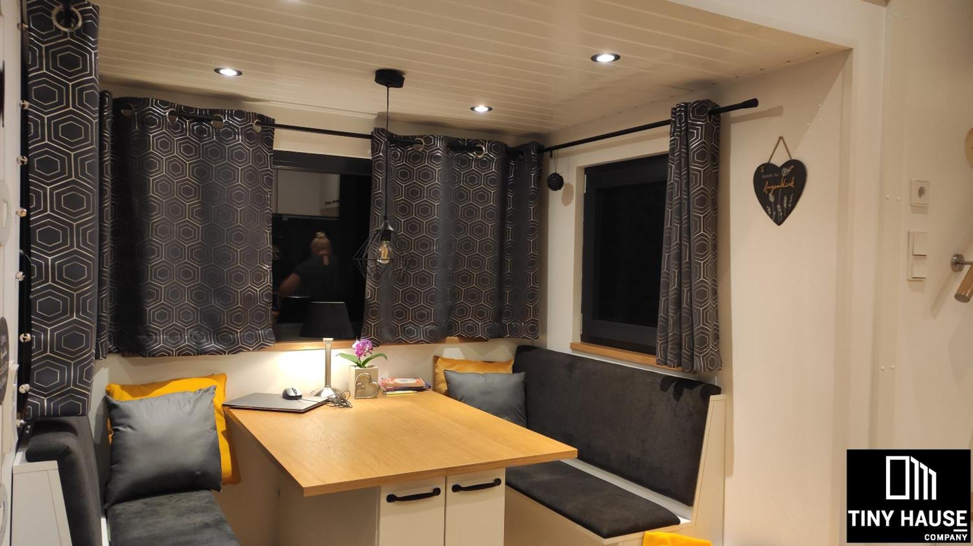 Tiny House 14 - Sollberg Villa Salzhemmendorf Eksteriør billede