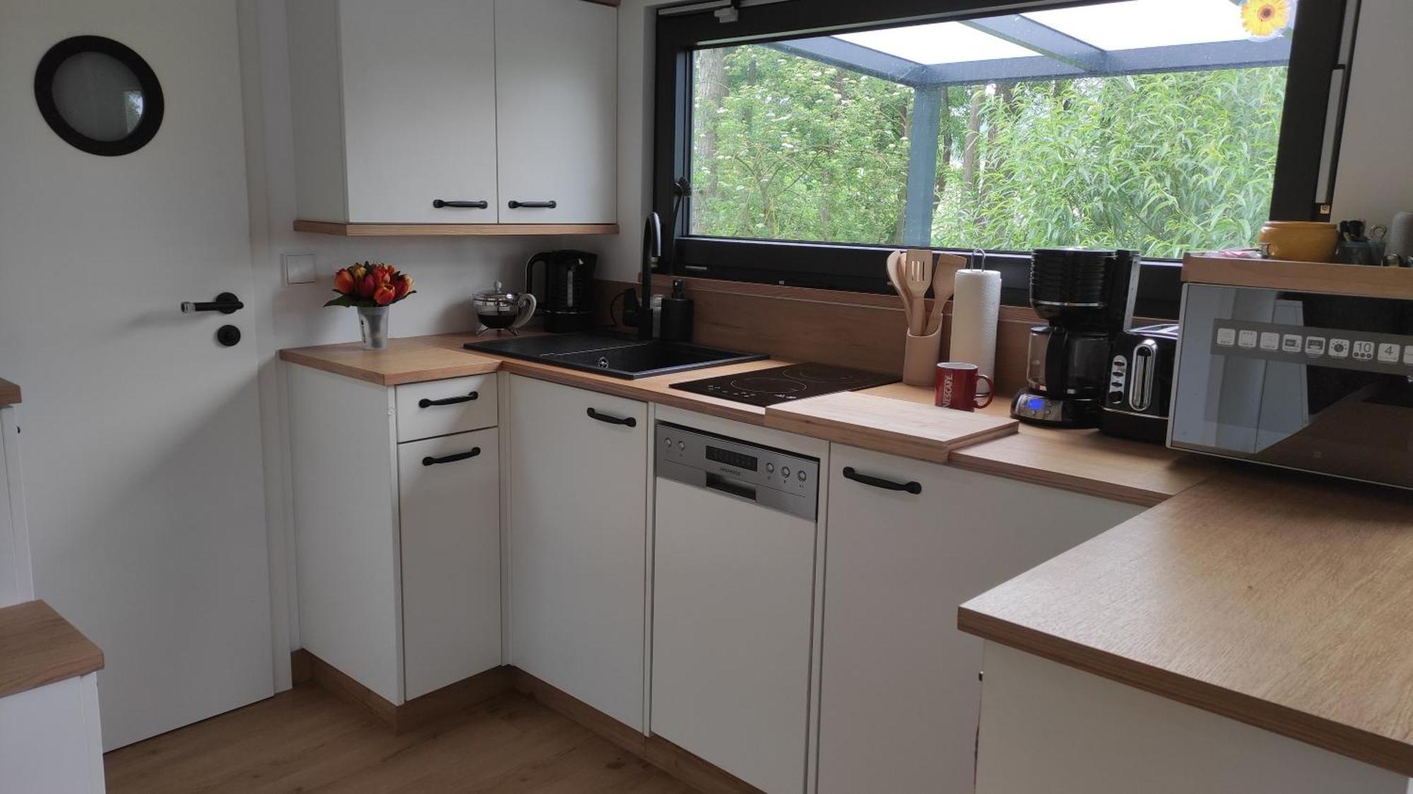Tiny House 14 - Sollberg Villa Salzhemmendorf Eksteriør billede