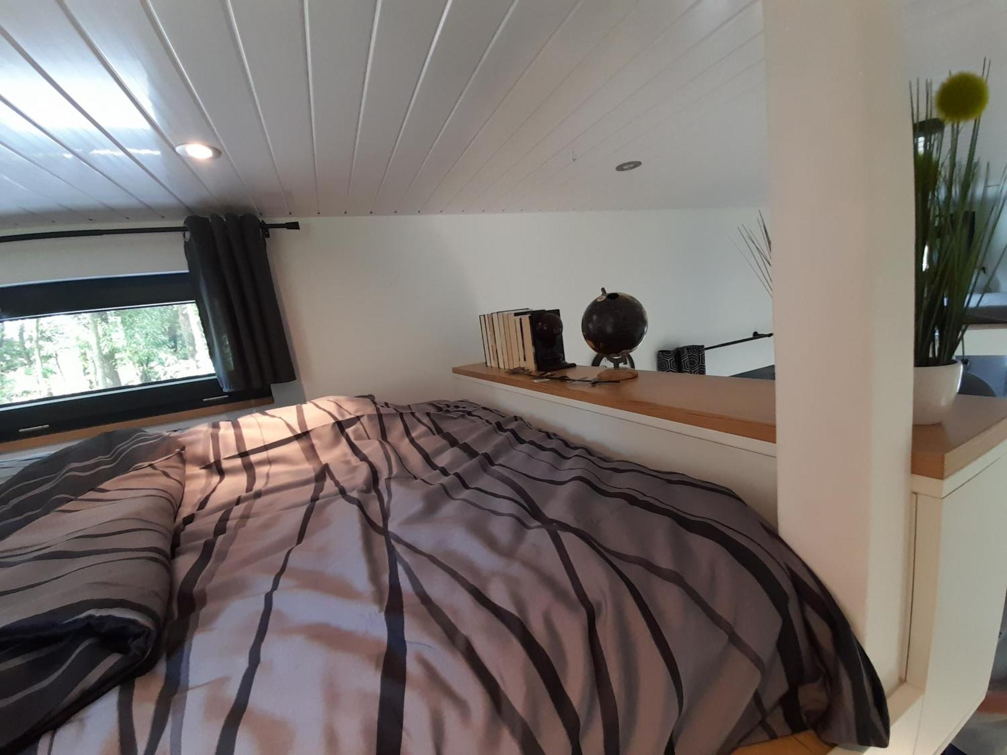 Tiny House 14 - Sollberg Villa Salzhemmendorf Eksteriør billede