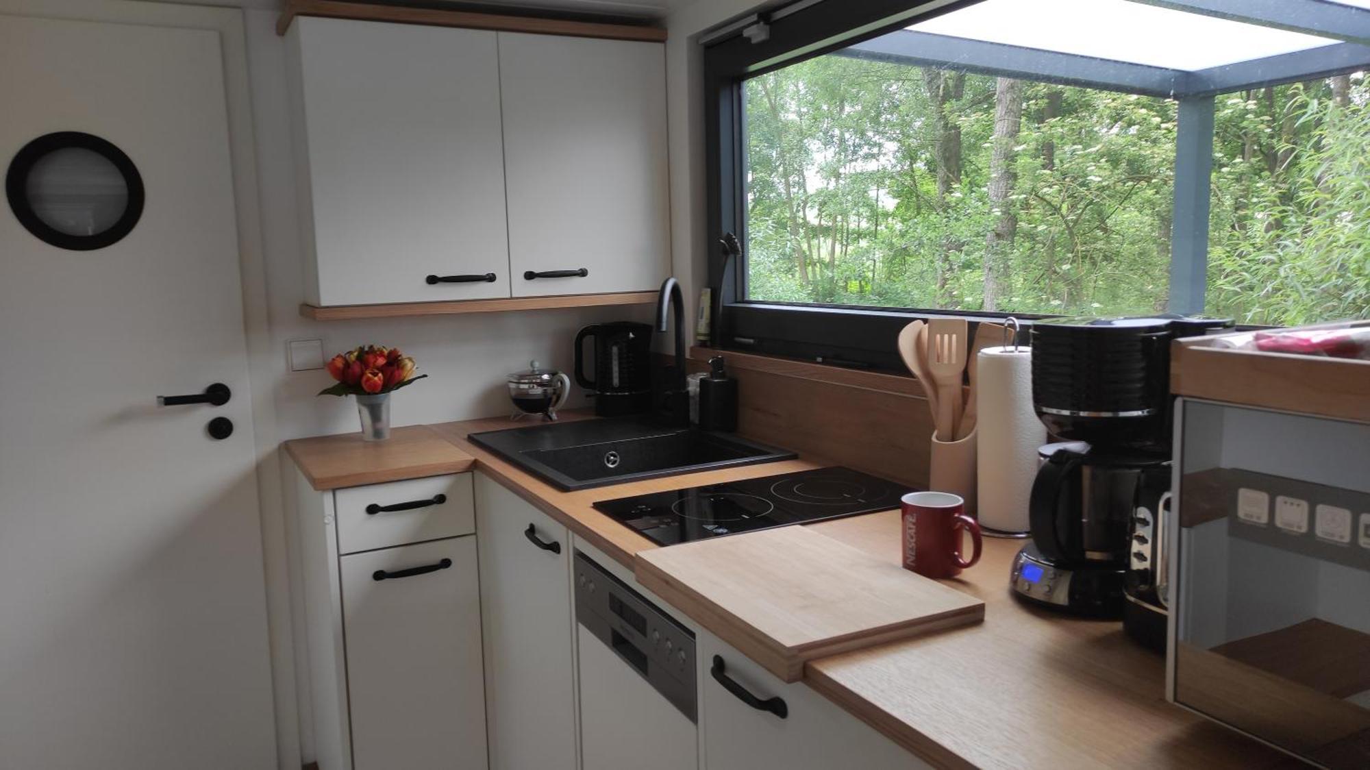 Tiny House 14 - Sollberg Villa Salzhemmendorf Eksteriør billede