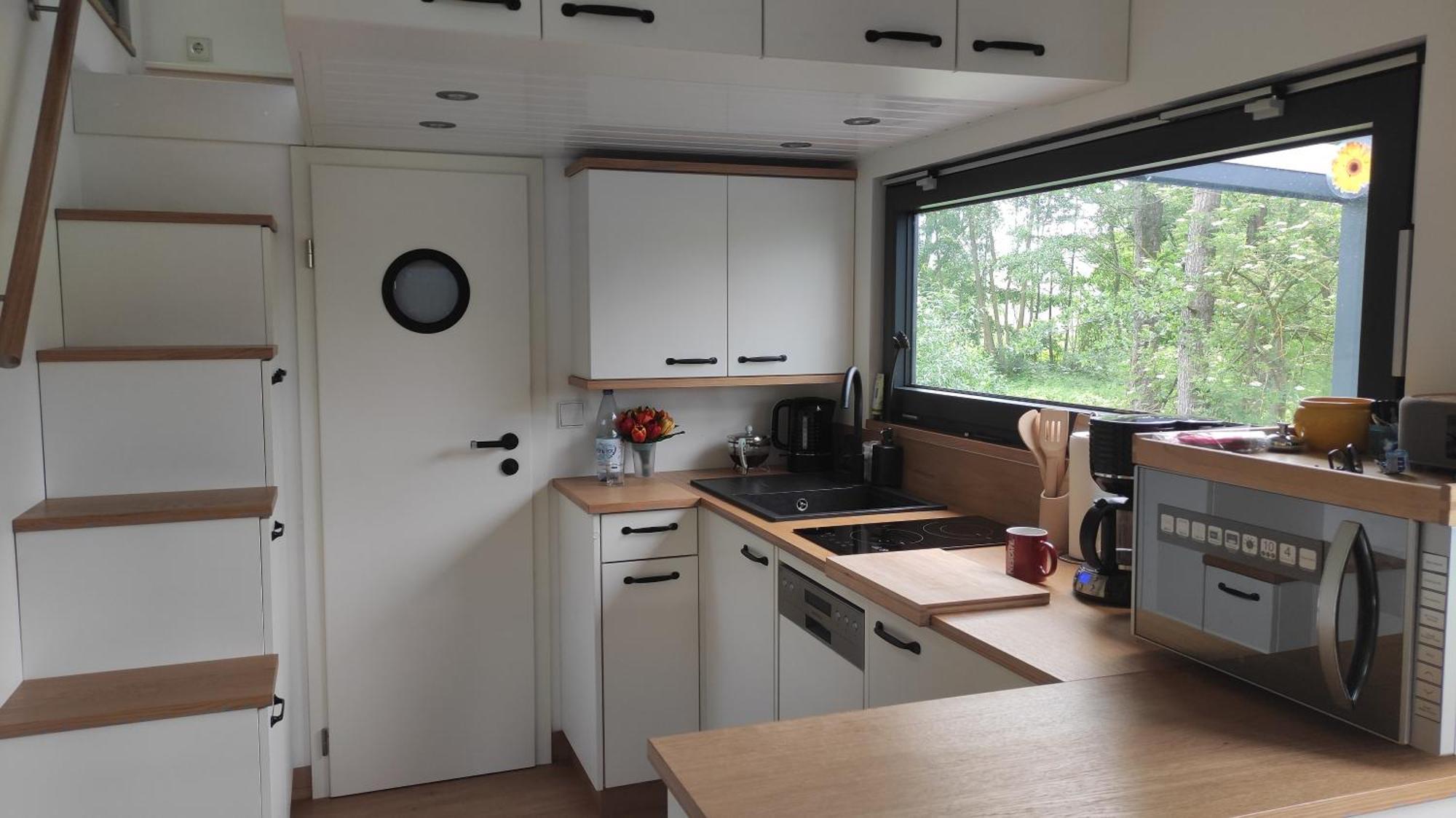 Tiny House 14 - Sollberg Villa Salzhemmendorf Eksteriør billede