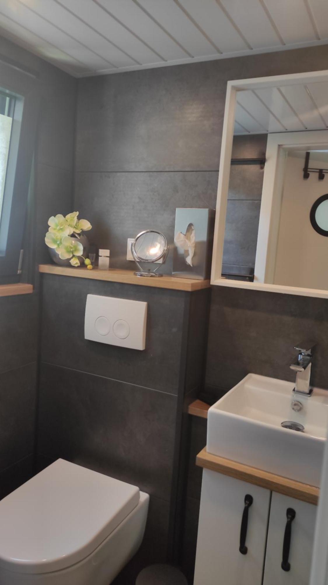 Tiny House 14 - Sollberg Villa Salzhemmendorf Eksteriør billede